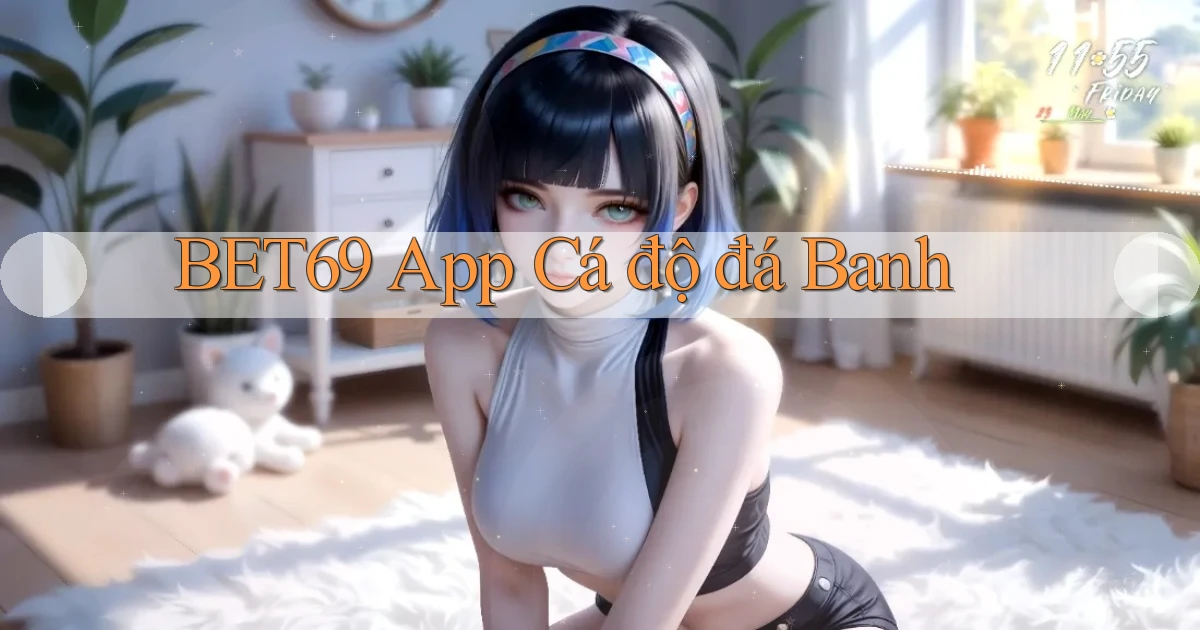 bet69 app cá độ đá banh