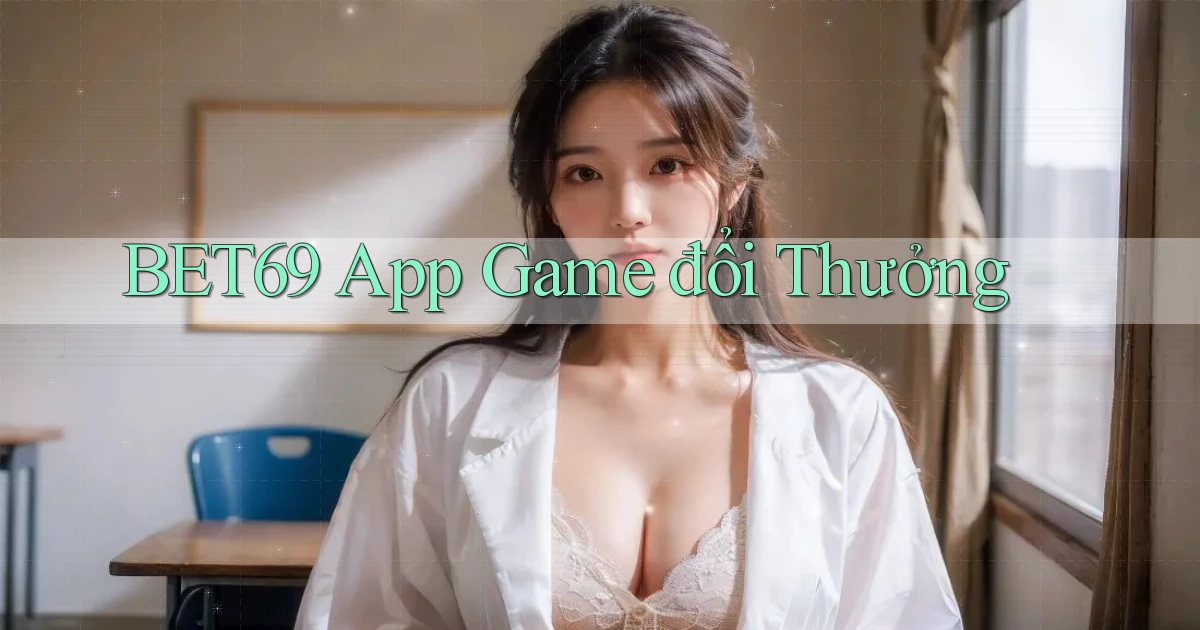 bet69 app game đổi thưởng