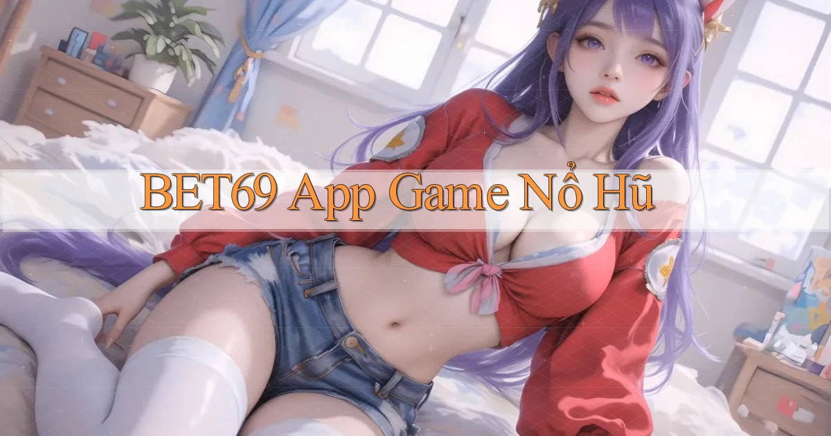 bet69 app game nổ hũ