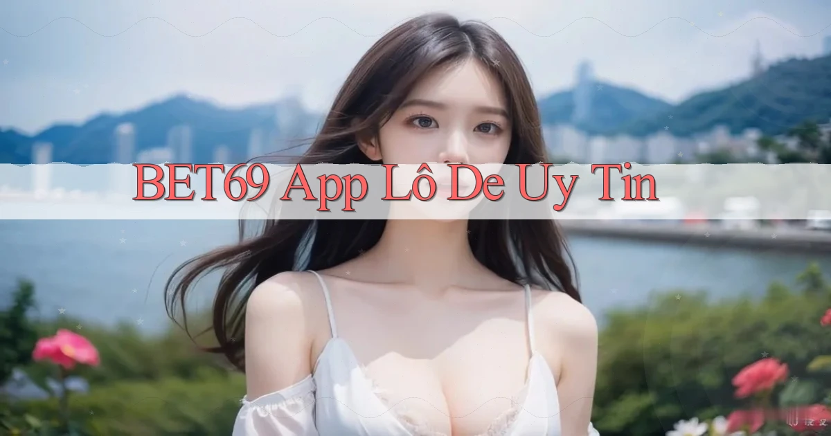 bet69 app lô đề uy tín