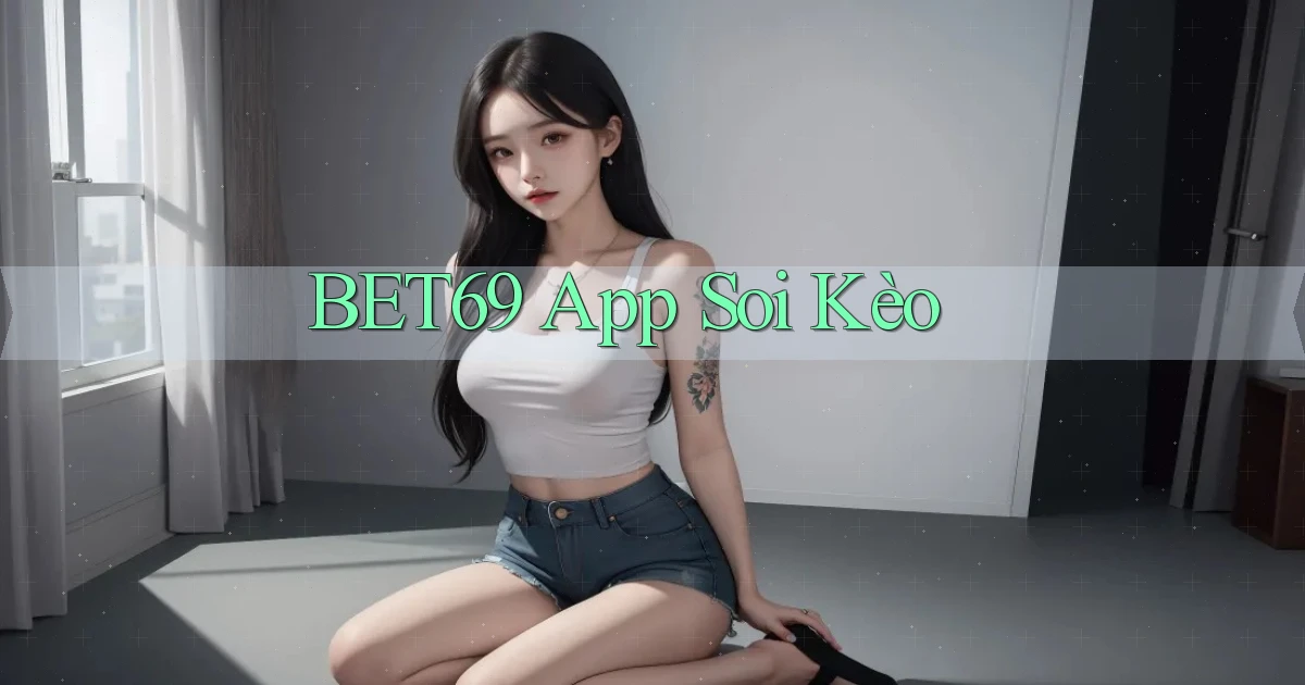 bet69 app soi kèo