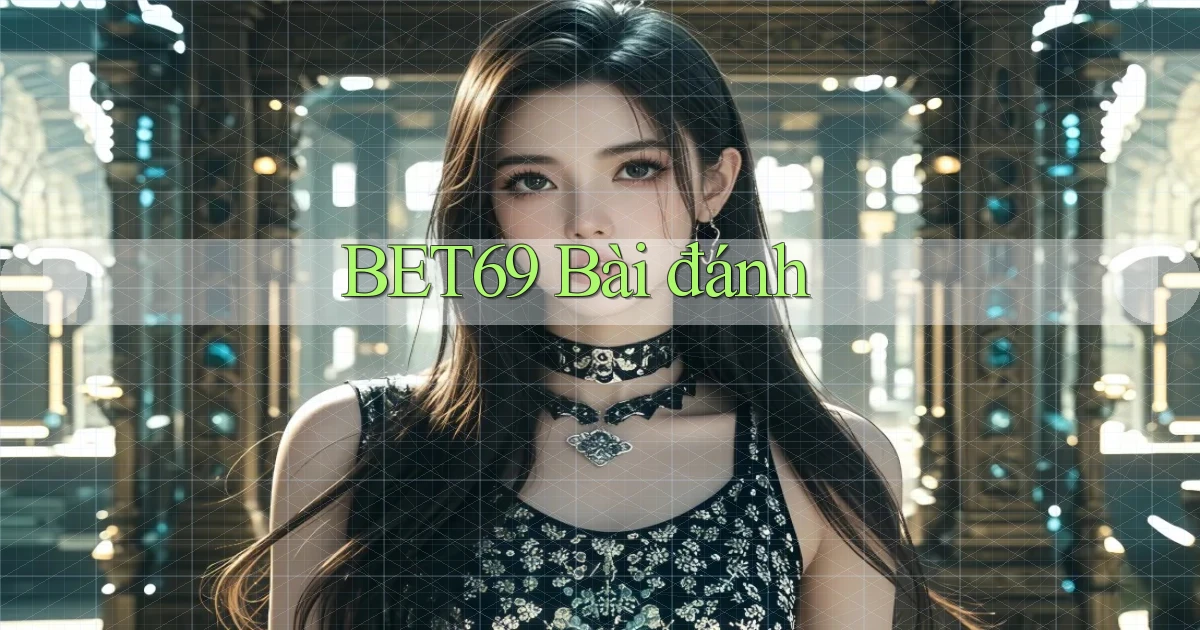 bet69 bài đánh