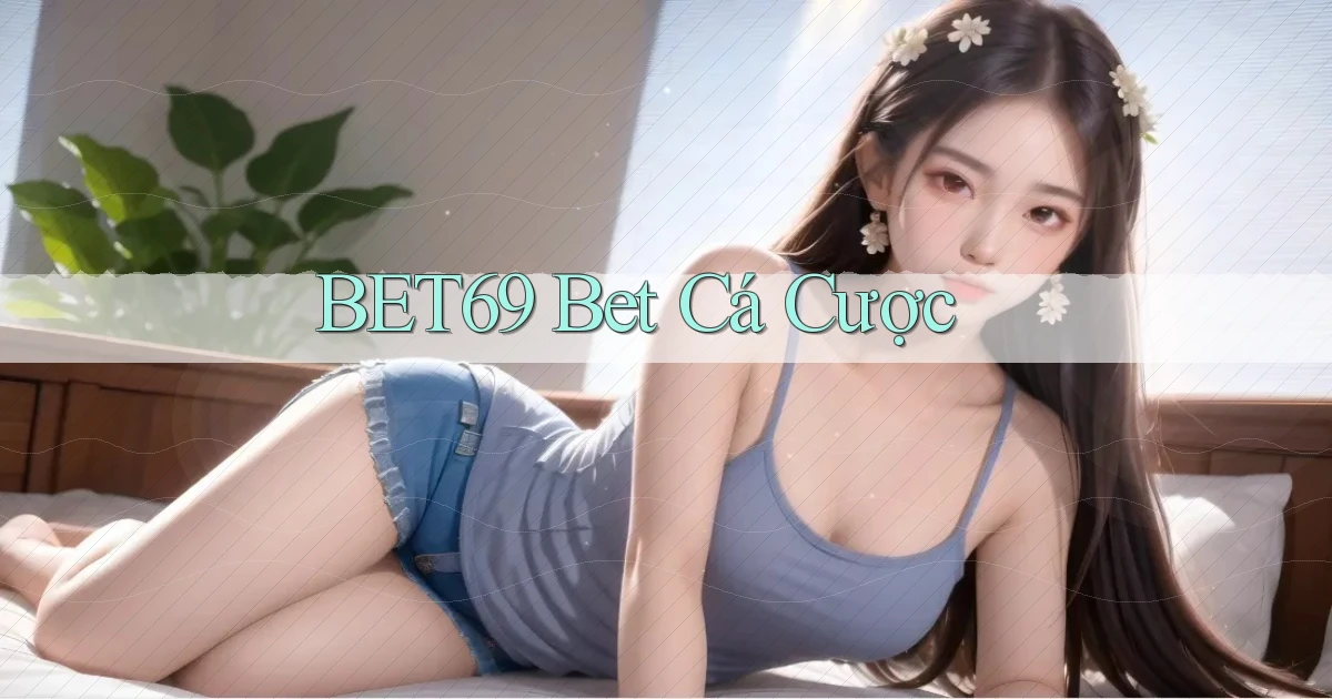 bet69 bet cá cược