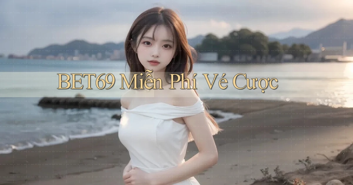 bet69  miễn phí vé cược