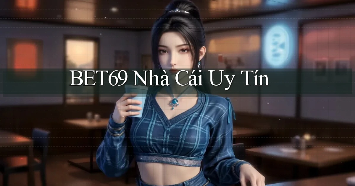 bet69 nhà cái uy tín