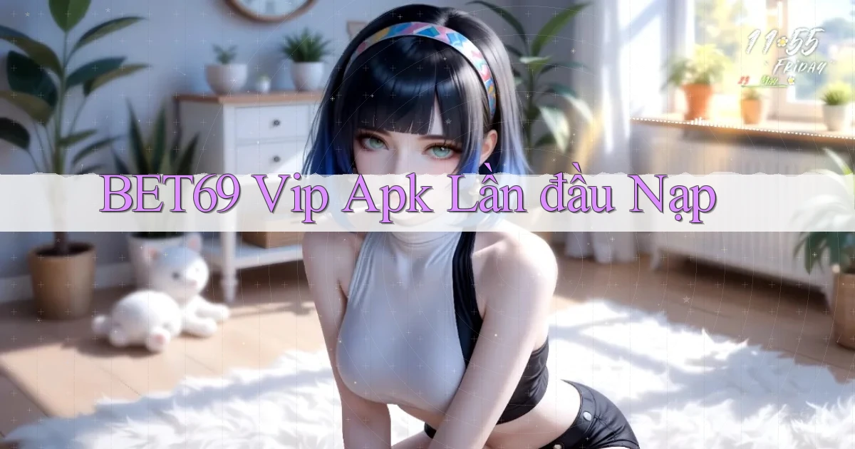 bet69  vip apk lần đầu nạp