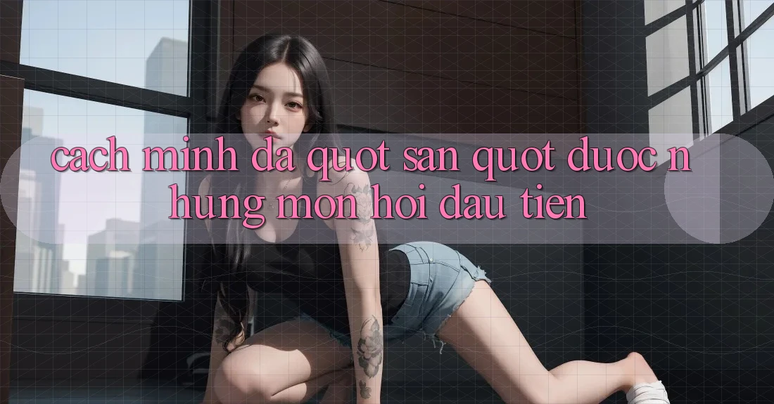 Cách mình đã " săn" được những món hời đầu tiên
