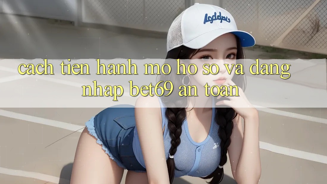 Cách tiến hành Mở hồ sơ Và Đăng Nhập Bet69 An Toàn