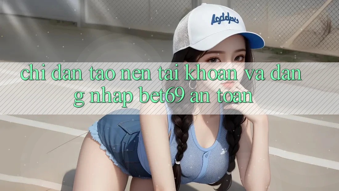 Chỉ dẫn Tạo nên tài khoản Và Đăng Nhập Bet69 An Toàn