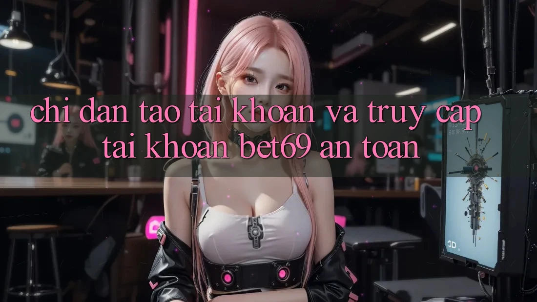 Chỉ dẫn Tạo tài khoản Và Truy cập tài khoản Bet69 An Toàn