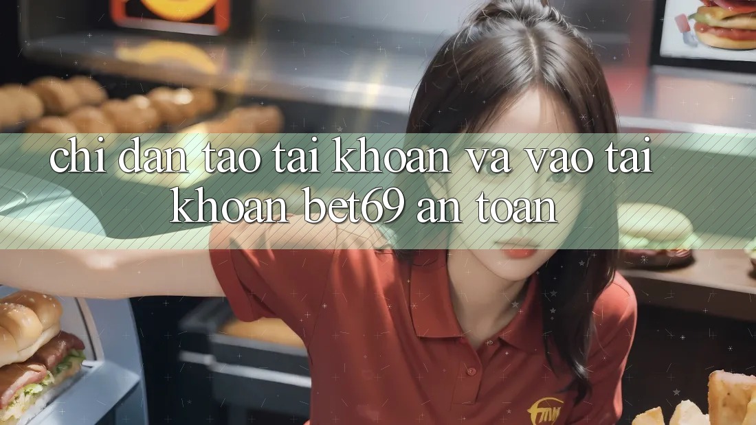 Chỉ dẫn Tạo tài khoản Và Vào tài khoản Bet69 An Toàn