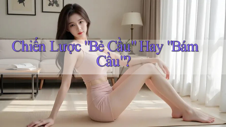 Chiến Lược “Bẻ Cầu” Hay “Bám Cầu”?
