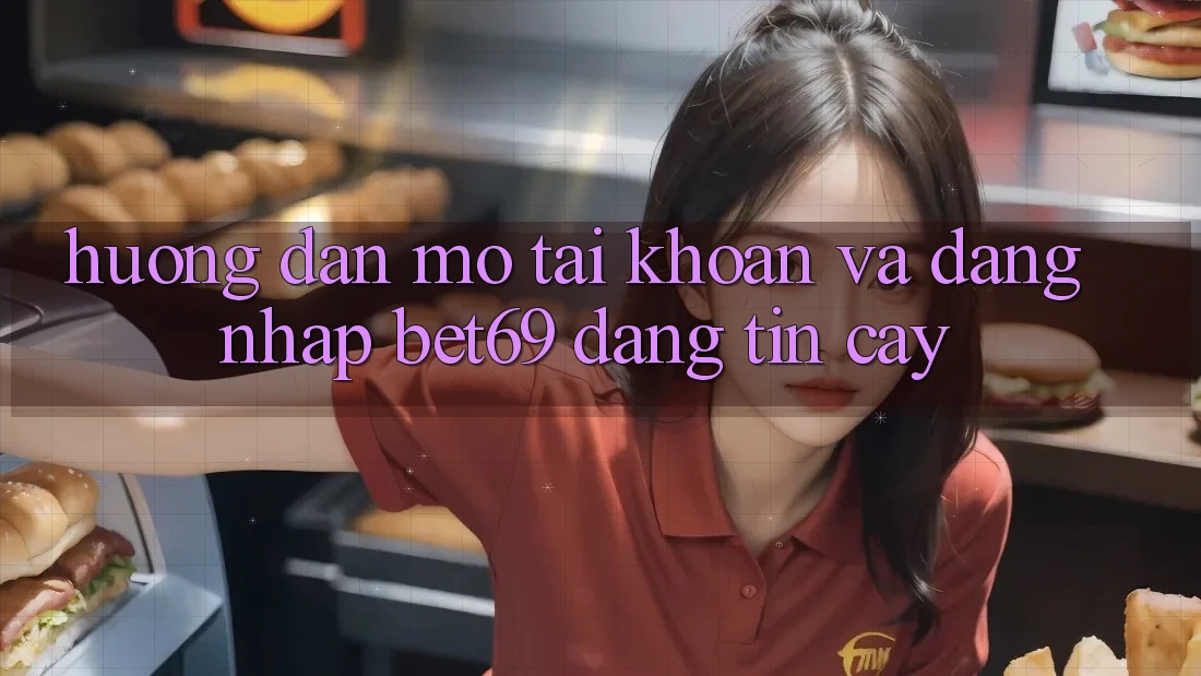 Hướng Dẫn Mở tài khoản Và Đăng Nhập Bet69 Đáng tin cậy