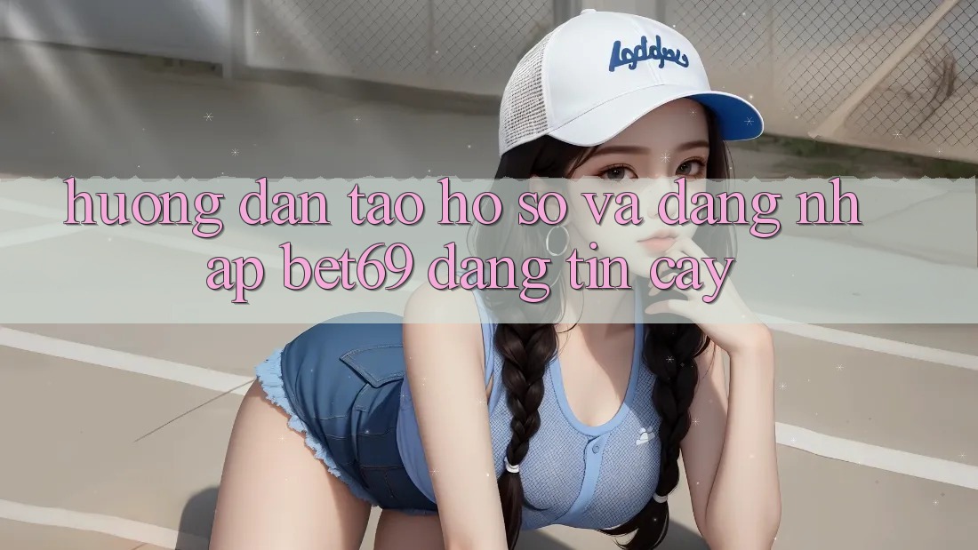 Hướng Dẫn Tạo hồ sơ Và Đăng Nhập Bet69 Đáng tin cậy
