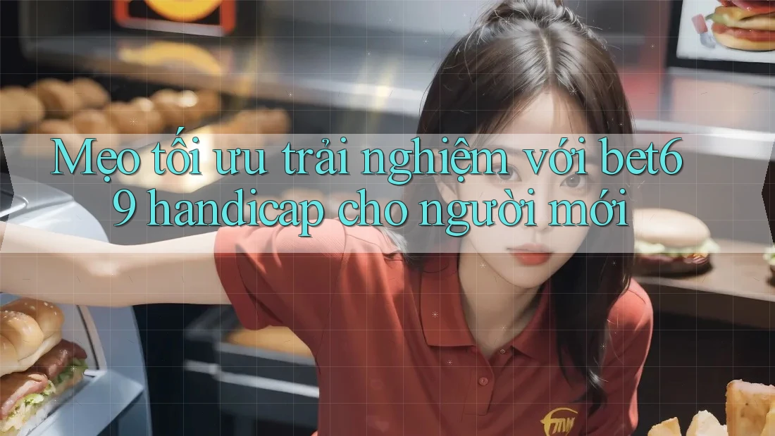 Mẹo tối ưu trải nghiệm với bet69 handicap cho người mới