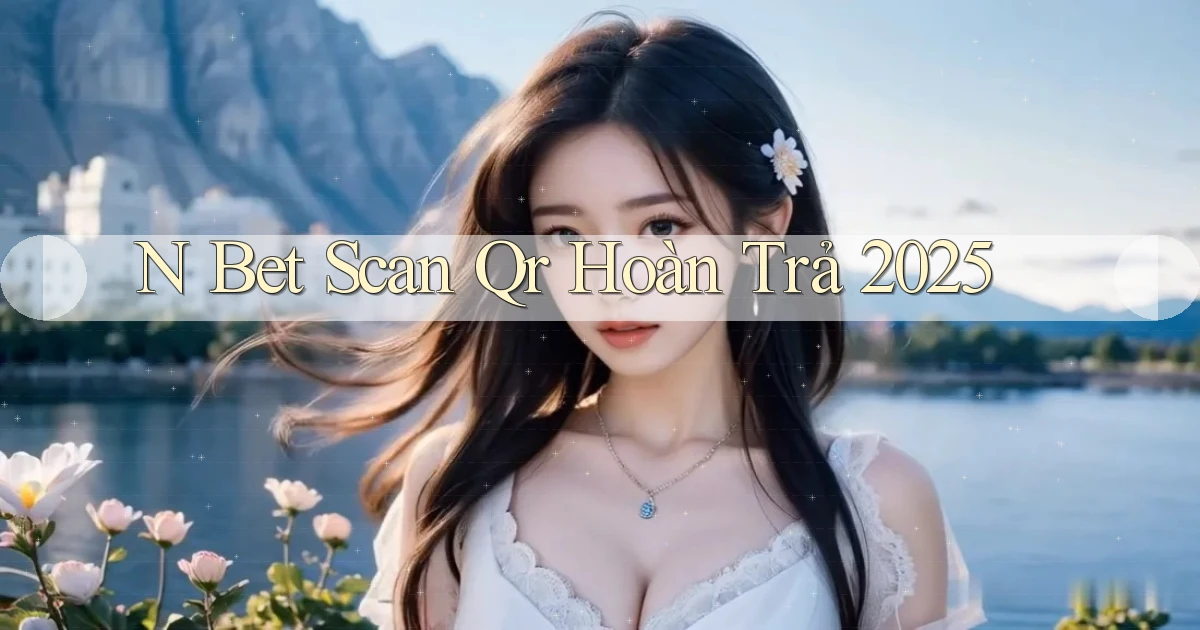 n bet scan qr hoàn trả 2025