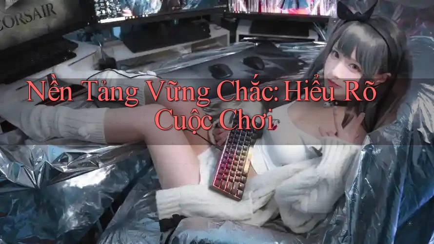 Nền Tảng Vững Chắc: Hiểu Rõ Cuộc Chơi