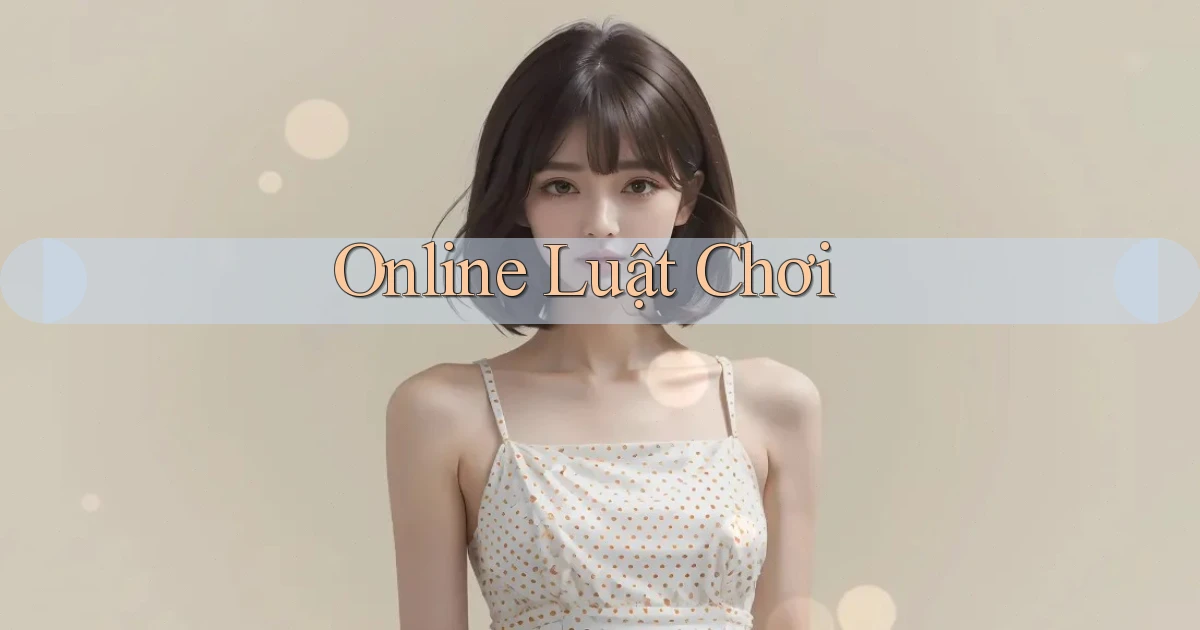 Online Luật chơi