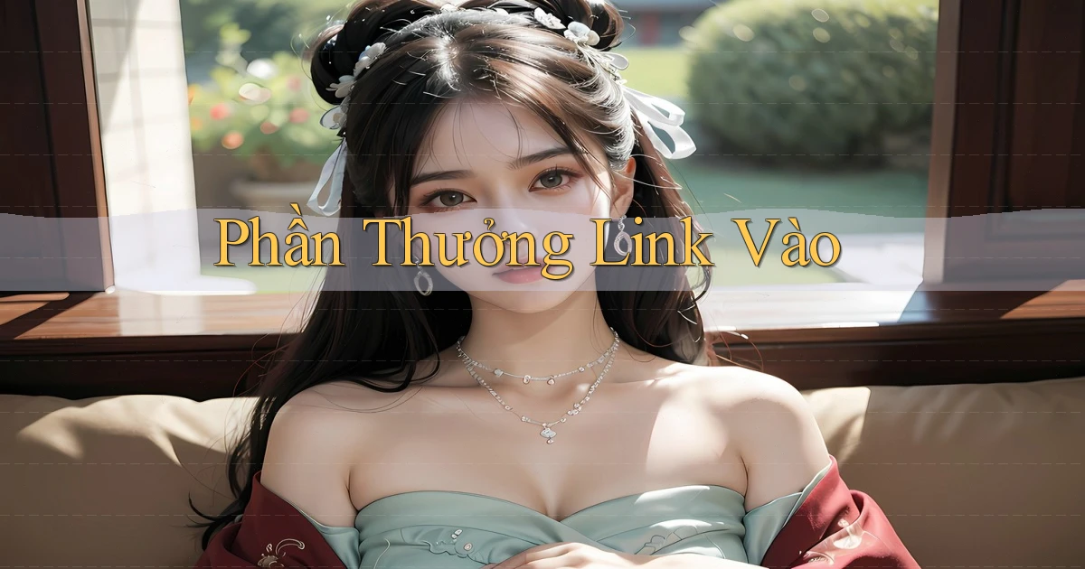 Phần thưởng Link vào