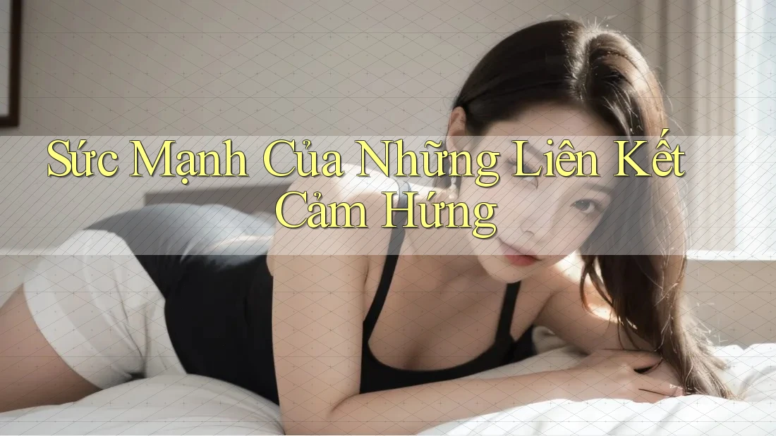 Sức Mạnh Của Những Liên Kết Cảm Hứng