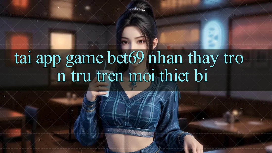Tải App Game Bet69 – Nhận thấy Trơn tru Trên Mọi Thiết Bị