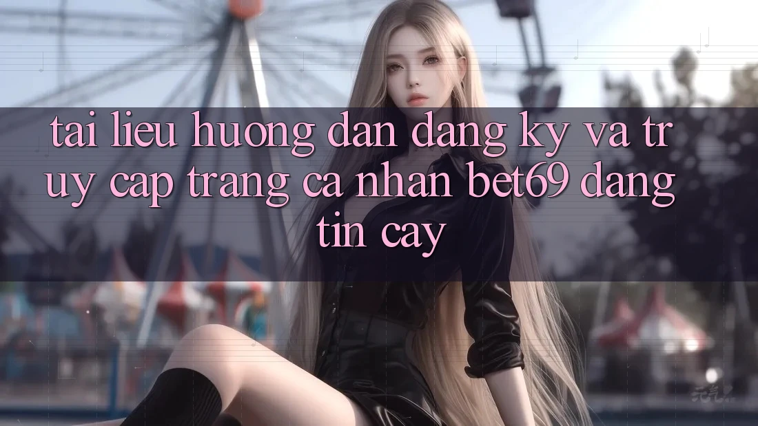 Tài liệu hướng dẫn Đăng Ký Và Truy cập trang cá nhân Bet69 Đáng tin cậy