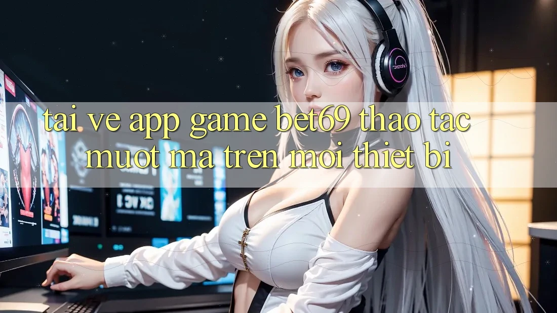 Tải về App Game Bet69 – Thao tác Mượt Mà Trên Mọi Thiết Bị